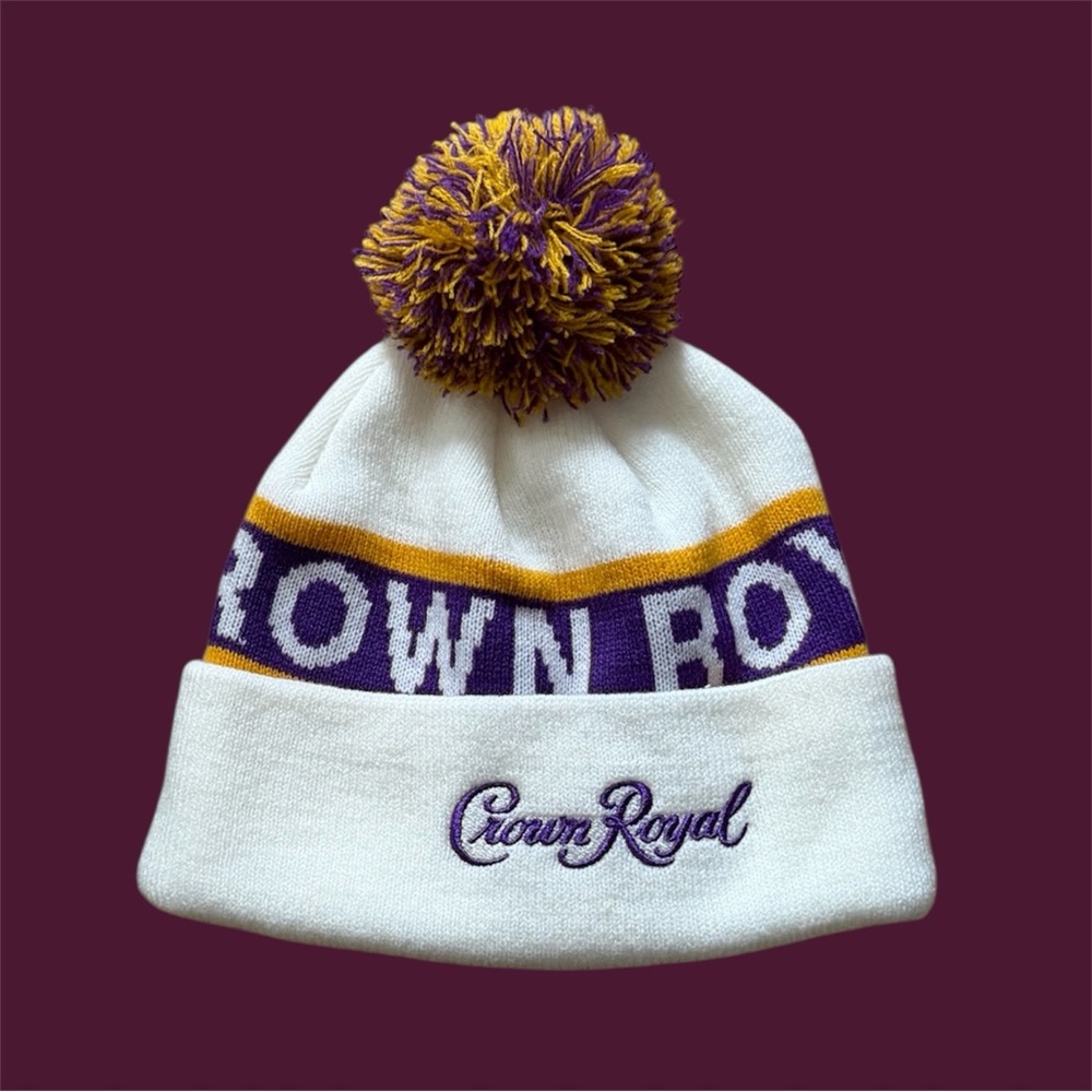 Crown Royal Hat